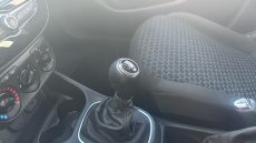 Vauxhall Corsa 1.4 [75] Energy 5dr [AC] Petrol Hatchback